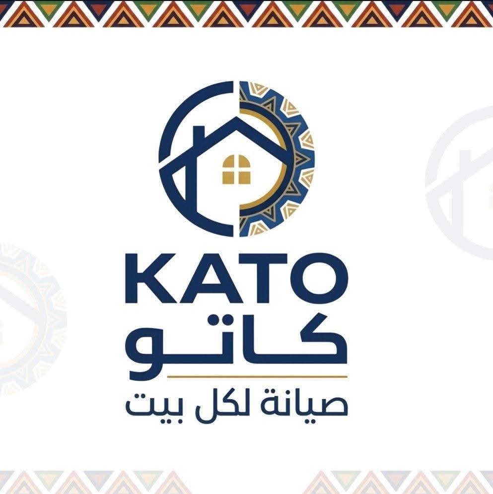KATO Logo